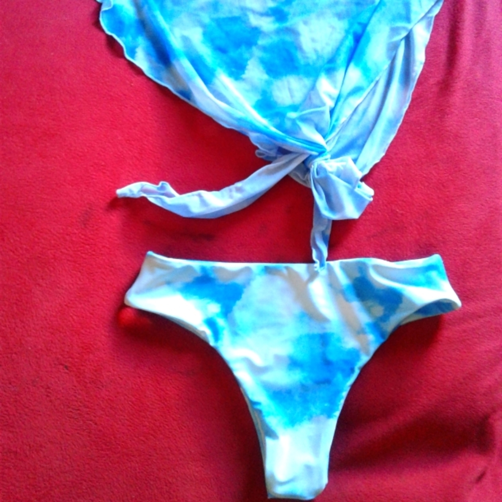 Bathing Suit